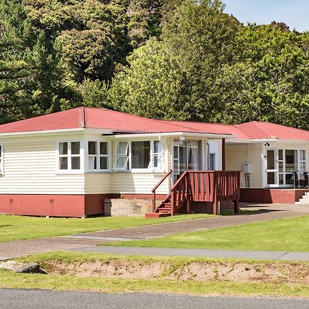 Waitangi Beach Bach 30B Exterior foto