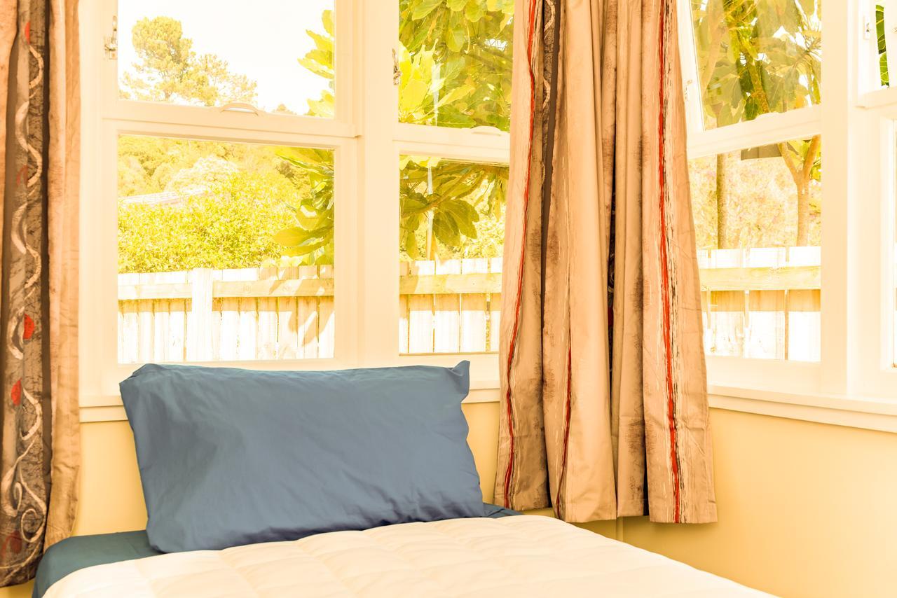 Waitangi Beach Bach 30B Exterior foto
