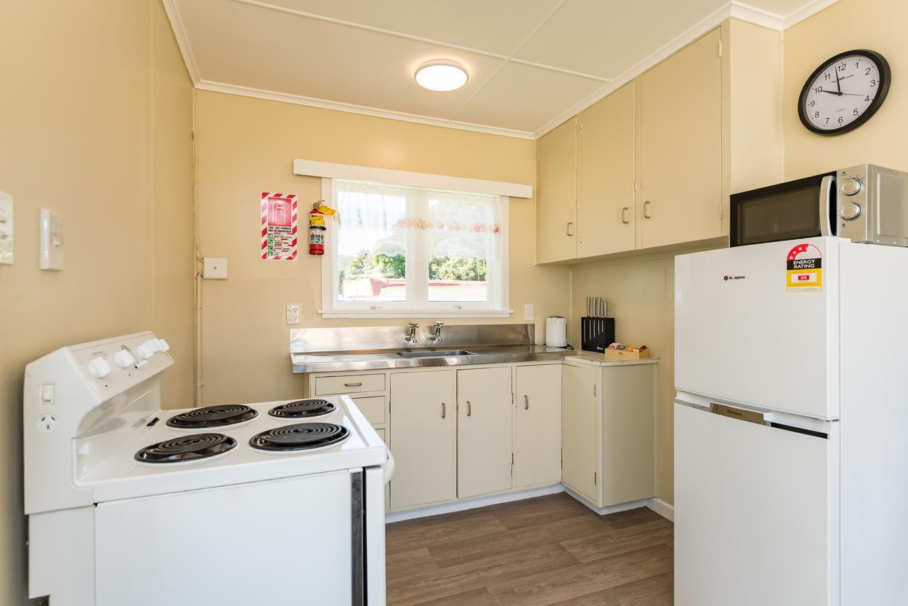 Waitangi Beach Bach 30B Exterior foto